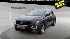Gebraucht 2021 VW T-Roc Beats SUV | 26.410 € (Fairer Preis)