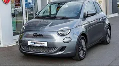 Gebraucht 2023 Fiat 500e Kleinwagen | 19.975 € (Guter Preis)