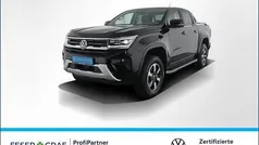 Midnight black metallic Gebraucht 2023 VW Amarok Style Abholung | 51.765 € (Guter Preis)