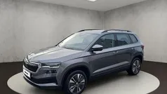 Gebraucht 2024 Skoda Karoq Selection SUV | 29.800 € (Guter Preis)