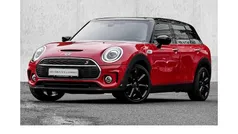 Chili red Gebraucht 2020 Mini Cooper SD Kleinwagen | 21.890 € (Fairer Preis)