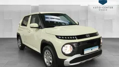 Tomboy khaki Neu 2025 Hyundai Inster Trend Kleinwagen | 25.490 € (Fairer Preis)