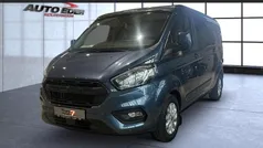 Gebraucht 2023 Ford Tourneo Custom Nugget Van | 59.990 € (Fairer Preis)