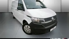 Gebraucht 2021 VW T6.1 Van | 22.890 € (Superpreis)