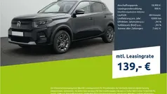 Gebraucht 2025 Citroën C3 Kleinwagen | 18.990 € (Fairer Preis)