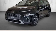 Gebraucht 2024 Hyundai Bayon Trend SUV | 19.990 € (Fairer Preis)