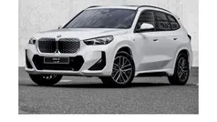 Weiß Neu 2025 BMW iX1 M Sport SUV | 57.490 € (Fairer Preis)