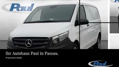 Gebraucht 2020 Mercedes Vito Van / Kleinbus | 16.898 € (Fairer Preis)