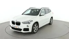 Gebraucht 2019 BMW X1 M Sport SUV | 23.830 € (Fairer Preis)