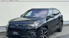 Schwarz Neu 2025 VW Tayron R-line SUV | 58.990 € (Guter Preis)