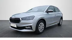 Gebraucht 2025 Skoda Fabia Selection Limousine | 19.950 € (Fairer Preis)