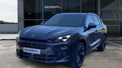 Gebraucht 2025 Cupra Terramar VZ SUV | 53.190 € (Fairer Preis)