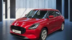 Rot Gebraucht 2025 Suzuki Swift Comfort Limousine | 16.270 € (Fairer Preis)