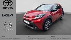 Gebraucht 2024 Toyota Aygo Pulse Kleinwagen | 16.990 € (Fairer Preis)