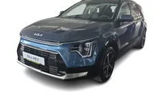 Gebraucht 2025 Kia Niro Vision SUV | 32.499 € (Fairer Preis)