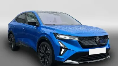 Nuova Renault Rafale Esprit Alpine 200 CV (147 kW) 2025 Blu SUV