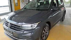 Gebraucht 2022 VW Tiguan Life SUV | 25.990 € (Fairer Preis)