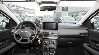 Gebraucht Dacia Sandero Stepway 91 PS (66 kW) 2024 SUV