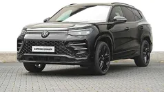 Schwarz Gebraucht 2025 VW Tayron R-line SUV | 61.980 € (Fairer Preis)