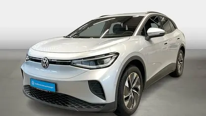 Gebraucht VW ID.4 Pure 124 kW (169 PS) 2025 SUV