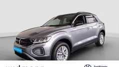Gebraucht 2024 VW T-Roc Life SUV | 29.850 € (Fairer Preis)