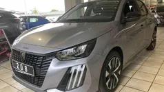 Lack grau artense/met. Neu 2025 Peugeot 208 Style Kleinwagen | 17.790 € (Fairer Preis)