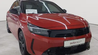 Gebraucht Opel Corsa 101 PS (74 kW) 2024 Kleinwagen