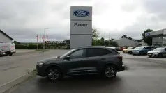 Magneticgraumetallic Neu 2025 Ford Kuga ST-Line SUV | 33.490 € (Fairer Preis)