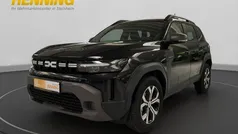 Schwarz Neu 2025 Dacia Duster SUV | 24.994 € (Fairer Preis)