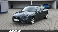 "magnetic tech" Gebraucht 2022 Seat Leon FR Limousine | 17.950 € (Fairer Preis)