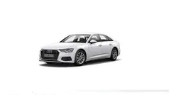 Gebraucht 2019 Audi A6 Comfort Limousine | 29.980 € (Guter Preis)