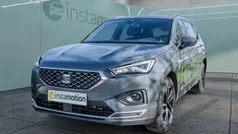 Grau Gebraucht 2024 Seat Tarraco Xperience SUV | 34.830 € (Fairer Preis)