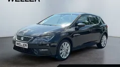 Gebraucht 2019 Seat Leon XCELLENCE Limousine | 16.680 € (Fairer Preis)