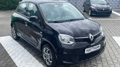 Black pearlschwarz metallic (schwarz) Gebraucht 2020 Renault Twingo LIMITED Kleinwagen | 10.350 € (Guter Preis)
