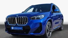 Blau Neu 2025 BMW X1 SUV | 52.490 € (Superpreis)