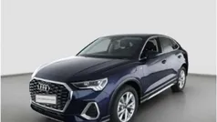 Gebraucht 2025 Audi Q3 Sportback S-Line SUV | 44.950 € (Superpreis)
