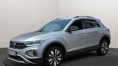Gebraucht 2024 VW T-Roc Goal SUV | 24.990 € (Fairer Preis)