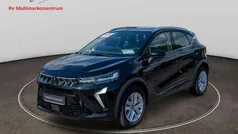 Schwarz Gebraucht 2024 Mitsubishi ASX Intense+ SUV | 27.490 € (Fairer Preis)