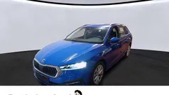 Gebraucht 2022 Skoda Octavia Ambition Kombi | 20.977 € (Superpreis)