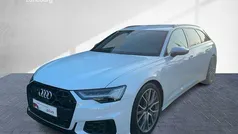 Gebraucht 2023 Audi S6 Ambiente Kombi | 55.980 € (Superpreis)