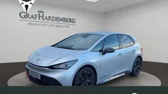 Geysirsilber Gebraucht 2025 Cupra Born Kleinwagen | 34.990 € (Guter Preis)