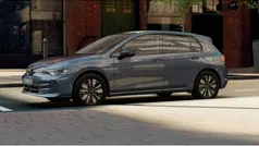 VW Golf VIII