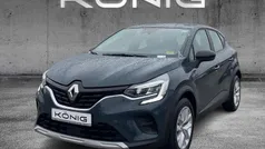 Gebraucht 2024 Renault Captur Equilibre SUV | 18.999 € (Superpreis)