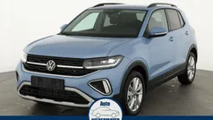 Gebraucht 2025 VW T-Cross Life SUV | 27.495 € (Guter Preis)