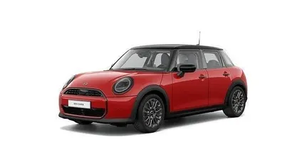Gebraucht Mini Cooper 156 PS (114 kW) 2024 Kleinwagen