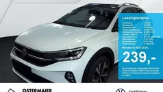 VW Taigo