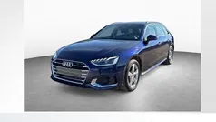 Gebraucht 2024 Audi A4 Ambiente Kombi | 38.990 € (Fairer Preis)