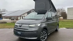 Gebraucht 2024 VW T7 California Van | 81.950 €