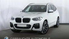 Gebraucht 2020 BMW X3 M Sport SUV | 31.485 € (Guter Preis)