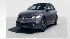 Gebraucht 2024 VW Polo Life Limousine | 22.430 € (Fairer Preis)